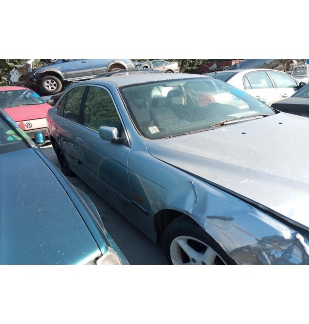 Ολόκληρο Αυτοκίνητο Bmw 523 E39 Κωδ.Κινητηρα M52B25TU 2500cc 170hp 1995-2003