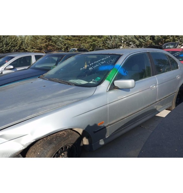 Ολόκληρο Αυτοκίνητο Bmw 523 E39 Κωδ.Κινητηρα M52B25TU 2500cc 170hp 1995-2003