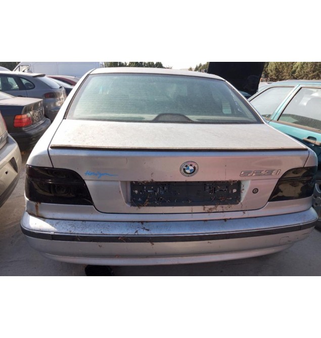 Ολόκληρο Αυτοκίνητο Bmw 523 E39 Κωδ.Κινητηρα M52B25TU 2500cc 170hp 1995-2003