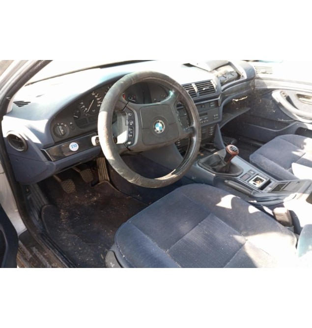Ολόκληρο Αυτοκίνητο Bmw 523 E39 Κωδ.Κινητηρα M52B25TU 2500cc 170hp 1995-2003