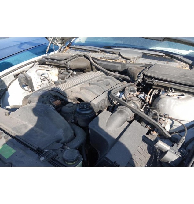 Ολόκληρο Αυτοκίνητο Bmw 523 E39 Κωδ.Κινητηρα M52B25TU 2500cc 170hp 1995-2003
