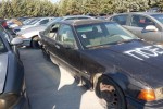 Ολόκληρο Αυτοκίνητο Bmw 318 E36 Κωδ.Κινητηρα M40B18 1800cc 113hp 1990-1993