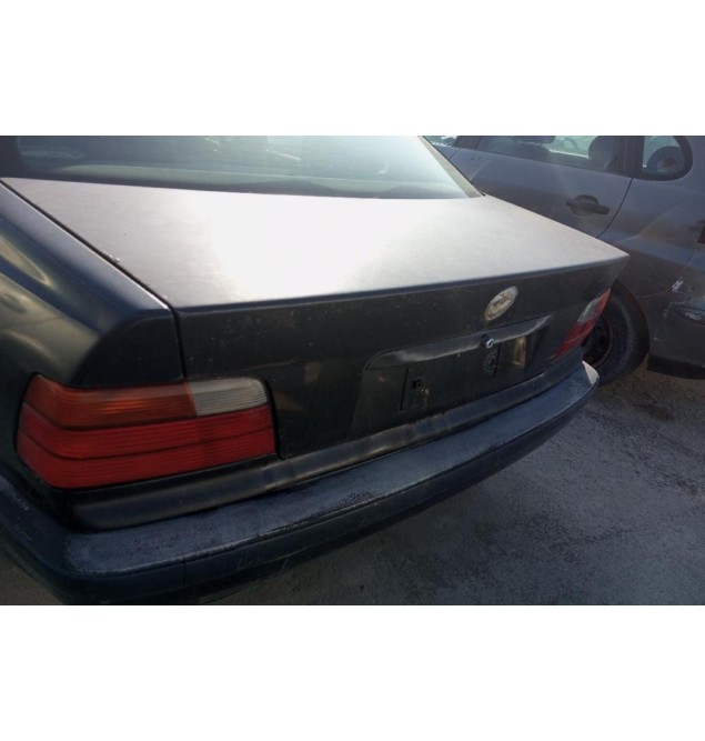 Ολόκληρο Αυτοκίνητο Bmw 318 E36 Κωδ.Κινητηρα M40B18 1800cc 113hp 1990-1993