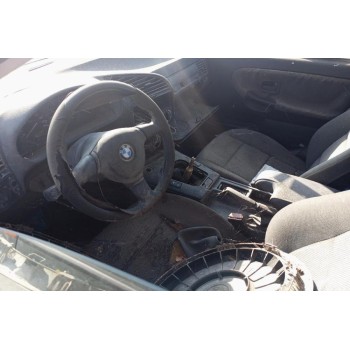 Ολόκληρο Αυτοκίνητο Bmw 318 E36 Κωδ.Κινητηρα M40B18 1800cc 113hp 1990-1993
