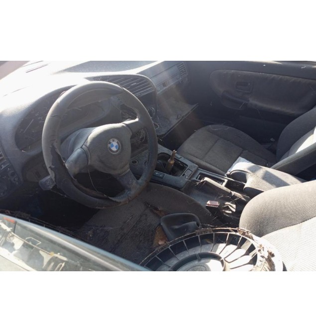Ολόκληρο Αυτοκίνητο Bmw 318 E36 Κωδ.Κινητηρα M40B18 1800cc 113hp 1990-1993