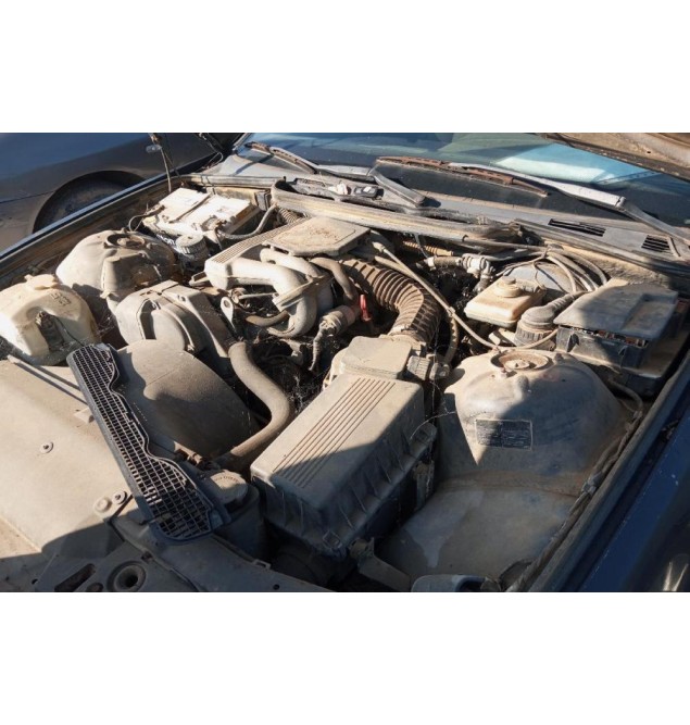 Ολόκληρο Αυτοκίνητο Bmw 318 E36 Κωδ.Κινητηρα M40B18 1800cc 113hp 1990-1993