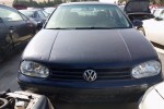 Ολόκληρο Αυτοκίνητο Volkswagen Golf IV TDi Κωδ.Κινητηρα ALH 1900cc  90hp 1997-2004