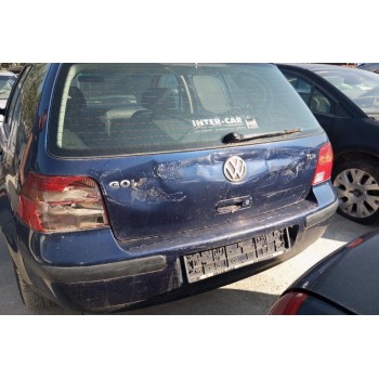 Ολόκληρο Αυτοκίνητο Volkswagen Golf IV TDi Κωδ.Κινητηρα ALH 1900cc  90hp 1997-2004