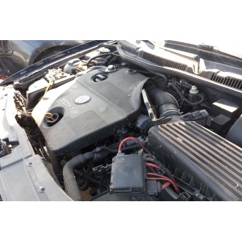 Ολόκληρο Αυτοκίνητο Volkswagen Golf IV TDi Κωδ.Κινητηρα ALH 1900cc  90hp 1997-2004
