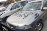Ολόκληρο Αυτοκίνητο Opel Vectra B Κωδ.Κινητηρα X16XE 1600cc 101hp 1995-2002