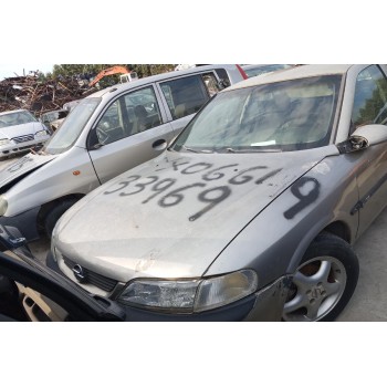 Ολόκληρο Αυτοκίνητο Opel Vectra B Κωδ.Κινητηρα X16XE 1600cc 101hp 1995-2002