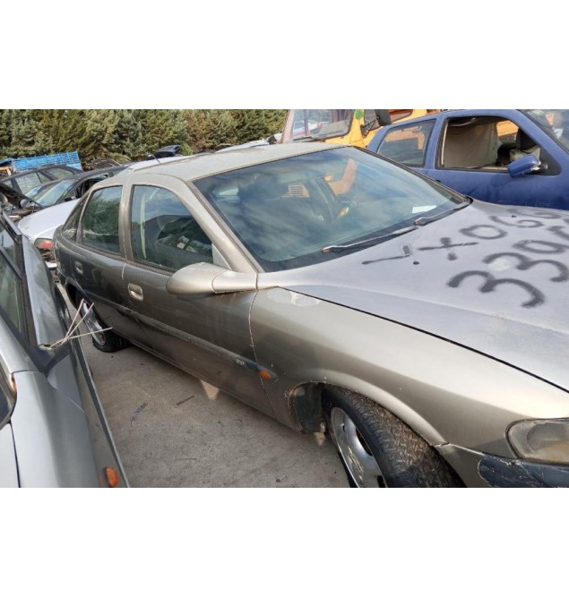 Ολόκληρο Αυτοκίνητο Opel Vectra B Κωδ.Κινητηρα X16XE 1600cc 101hp 1995-2002