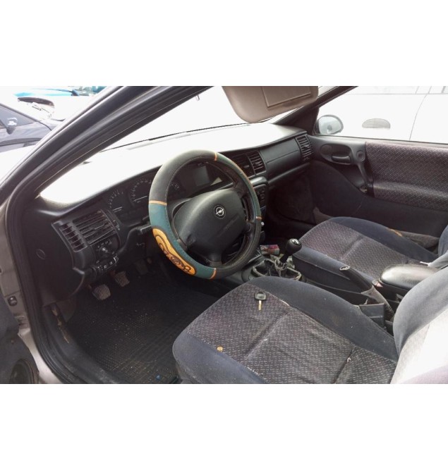 Ολόκληρο Αυτοκίνητο Opel Vectra B Κωδ.Κινητηρα X16XE 1600cc 101hp 1995-2002