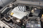 Ολόκληρο Αυτοκίνητο Opel Vectra B Κωδ.Κινητηρα X16XE 1600cc 101hp 1995-2002