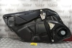 Γρύλλος - Μηχανισμός Παραθύρου Πισω Δεξια Mercedes-Benz R500 W251 2006-2010 A1697302635