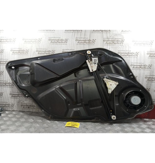 Γρύλλος - Μηχανισμός Παραθύρου Πισω Δεξια Mercedes-Benz R500 W251 2006-2010 A1697302635