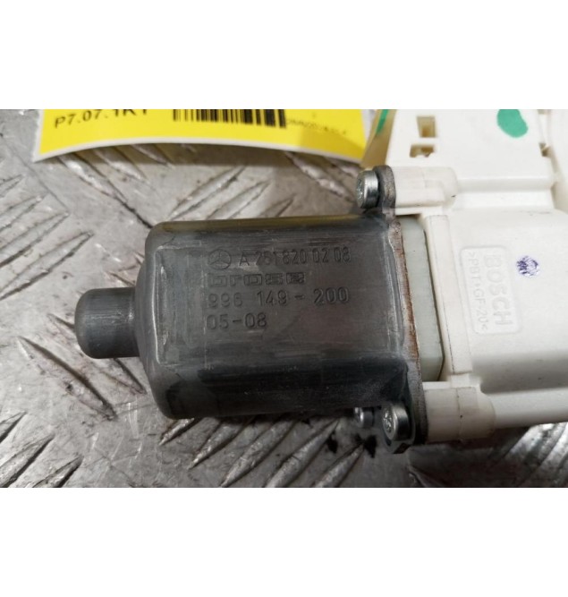 Μοτερ Παραθύρου Πισω Δεξια Mercedes-Benz W251 2006-2010 A2518200208