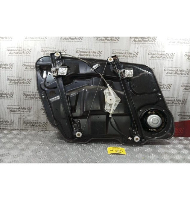 Γρύλλος - Μηχανισμός Παραθύρου Εμπρος Δεξια Mercedes-Benz W251 2006-2010 A2515408406