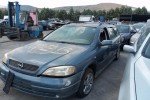 Ολόκληρο Αυτοκίνητο Opel Astra G 1600cc 101hp 1998-2004