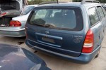 Ολόκληρο Αυτοκίνητο Opel Astra G 1600cc 101hp 1998-2004