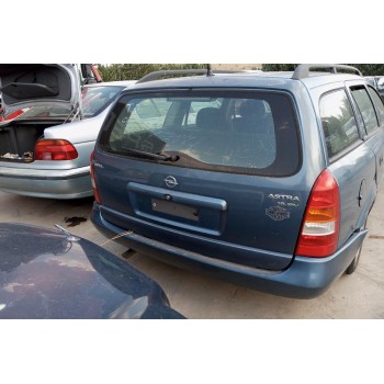Ολόκληρο Αυτοκίνητο Opel Astra G 1600cc 101hp 1998-2004