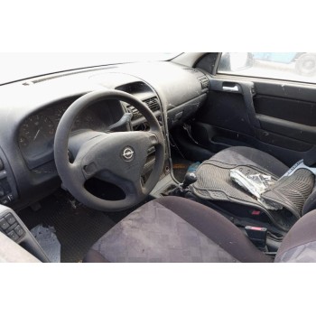 Ολόκληρο Αυτοκίνητο Opel Astra G 1600cc 101hp 1998-2004