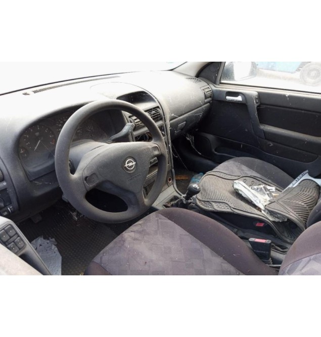 Ολόκληρο Αυτοκίνητο Opel Astra G 1600cc 101hp 1998-2004