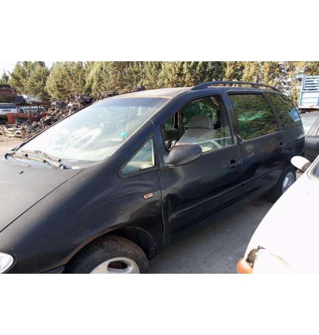 Ολόκληρο Αυτοκίνητο Ford Galaxy TDI Κωδ.Κινητηρα AFN 1900cc 110HP 1997-2000