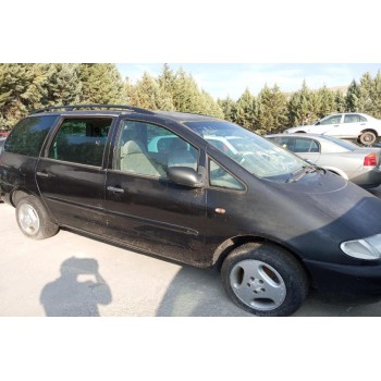 Ολόκληρο Αυτοκίνητο Ford Galaxy TDI Κωδ.Κινητηρα AFN 1900cc 110HP 1997-2000