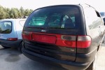 Ολόκληρο Αυτοκίνητο Ford Galaxy TDI Κωδ.Κινητηρα AFN 1900cc 110HP 1997-2000