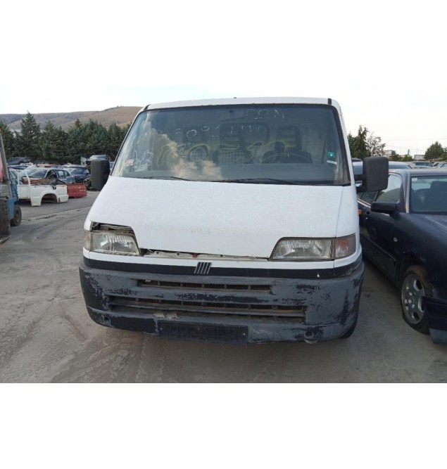 Ολόκληρο Αυτοκίνητο Ford Ducato Κωδ.Κινητηρα 230Α3000 1900cc 82hp 1994-2002