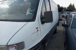 Ολόκληρο Αυτοκίνητο Ford Ducato Κωδ.Κινητηρα 230Α3000 1900cc 82hp 1994-2002