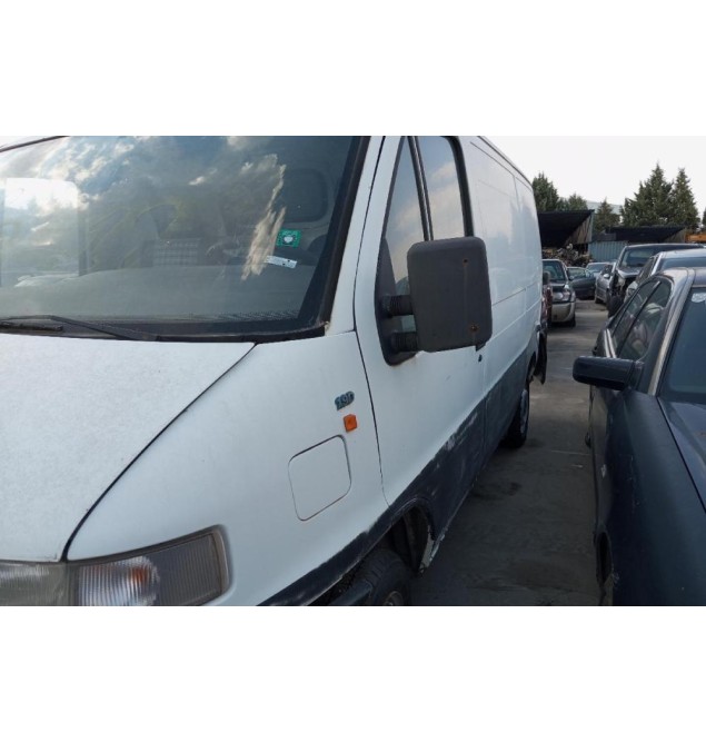 Ολόκληρο Αυτοκίνητο Ford Ducato Κωδ.Κινητηρα 230Α3000 1900cc 82hp 1994-2002