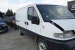 Ολόκληρο Αυτοκίνητο Ford Ducato Κωδ.Κινητηρα 230Α3000 1900cc 82hp 1994-2002