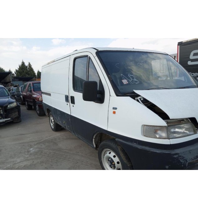 Ολόκληρο Αυτοκίνητο Ford Ducato Κωδ.Κινητηρα 230Α3000 1900cc 82hp 1994-2002