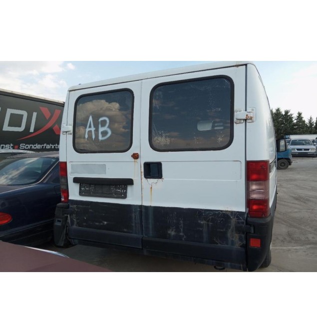 Ολόκληρο Αυτοκίνητο Ford Ducato Κωδ.Κινητηρα 230Α3000 1900cc 82hp 1994-2002