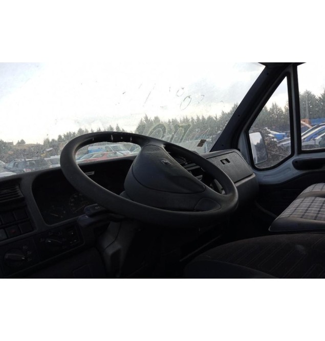 Ολόκληρο Αυτοκίνητο Ford Ducato Κωδ.Κινητηρα 230Α3000 1900cc 82hp 1994-2002