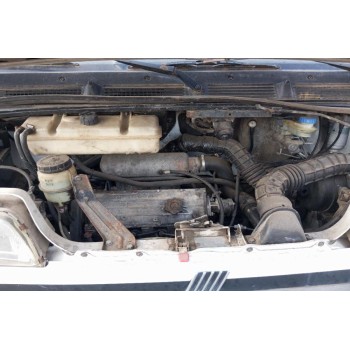 Ολόκληρο Αυτοκίνητο Ford Ducato Κωδ.Κινητηρα 230Α3000 1900cc 82hp 1994-2002