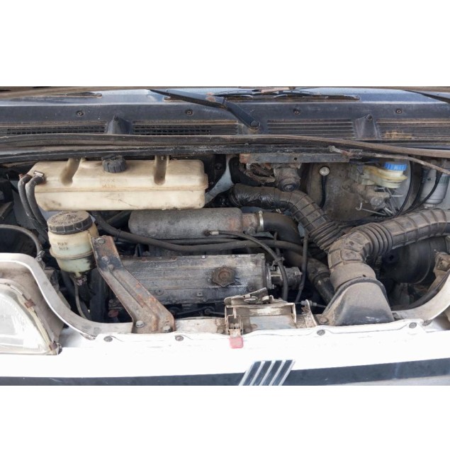Ολόκληρο Αυτοκίνητο Ford Ducato Κωδ.Κινητηρα 230Α3000 1900cc 82hp 1994-2002