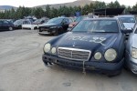 Ολόκληρο Αυτοκίνητο Mercedes-Benz W210 Κωδ.Κινητηρα 604912 2200cc 95hp 1995-1999