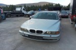 Ολόκληρο Αυτοκίνητο Bmw E39 Κωδ.Κινητηρα M51D25 2500cc 143hp 1996-2003