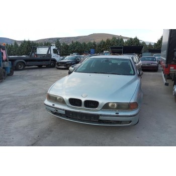 Ολόκληρο Αυτοκίνητο Bmw E39 Κωδ.Κινητηρα M51D25 2500cc 143hp 1996-2003