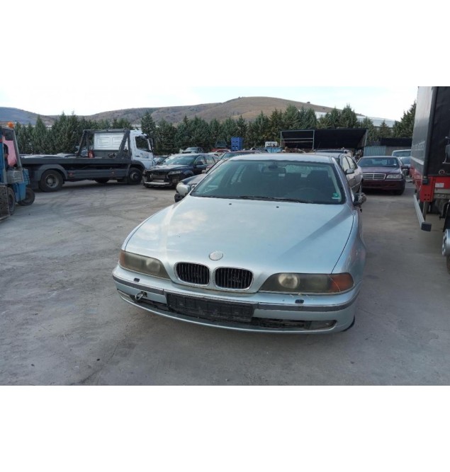 Ολόκληρο Αυτοκίνητο Bmw E39 Κωδ.Κινητηρα M51D25 2500cc 143hp 1996-2003