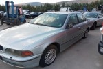 Ολόκληρο Αυτοκίνητο Bmw E39 Κωδ.Κινητηρα M51D25 2500cc 143hp 1996-2003