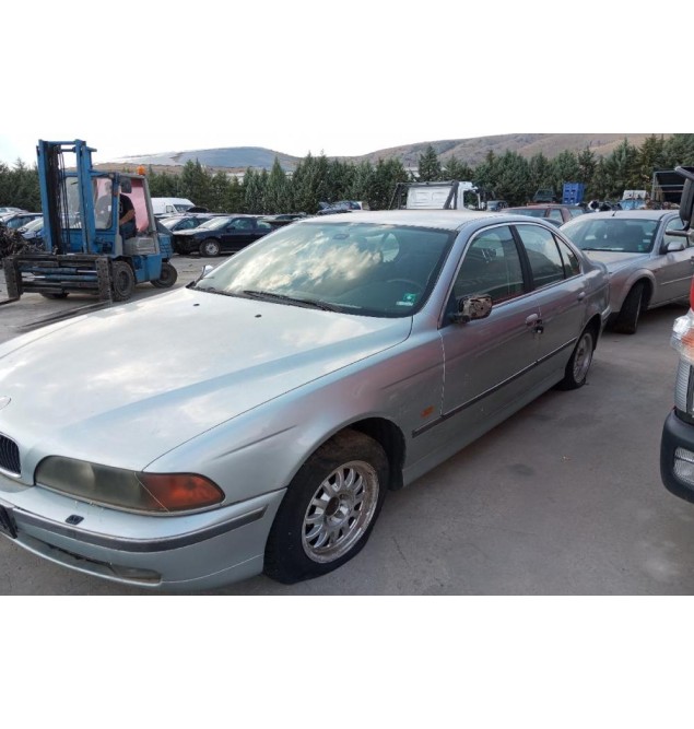 Ολόκληρο Αυτοκίνητο Bmw E39 Κωδ.Κινητηρα M51D25 2500cc 143hp 1996-2003