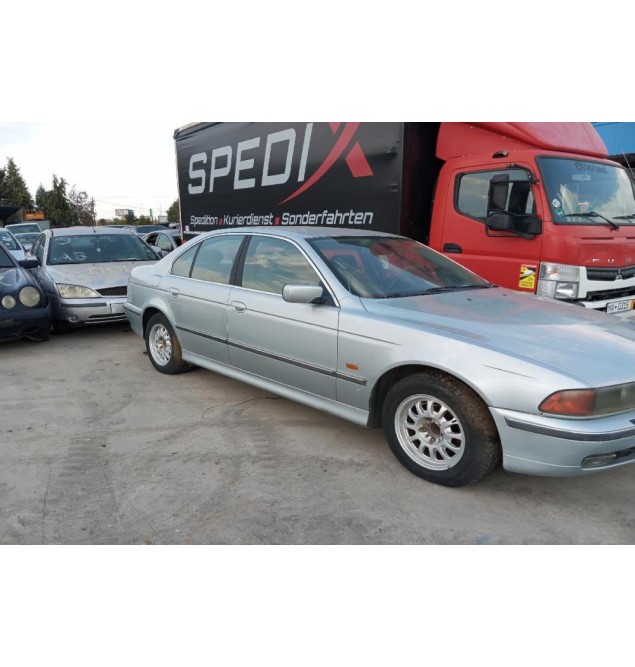 Ολόκληρο Αυτοκίνητο Bmw E39 Κωδ.Κινητηρα M51D25 2500cc 143hp 1996-2003