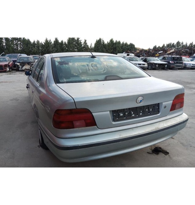 Ολόκληρο Αυτοκίνητο Bmw E39 Κωδ.Κινητηρα M51D25 2500cc 143hp 1996-2003