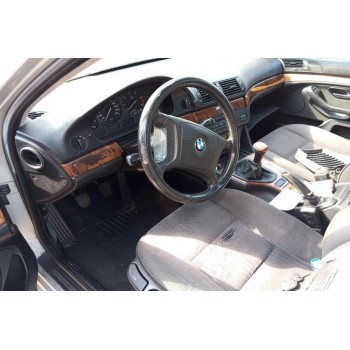 Ολόκληρο Αυτοκίνητο Bmw E39 Κωδ.Κινητηρα M51D25 2500cc 143hp 1996-2003