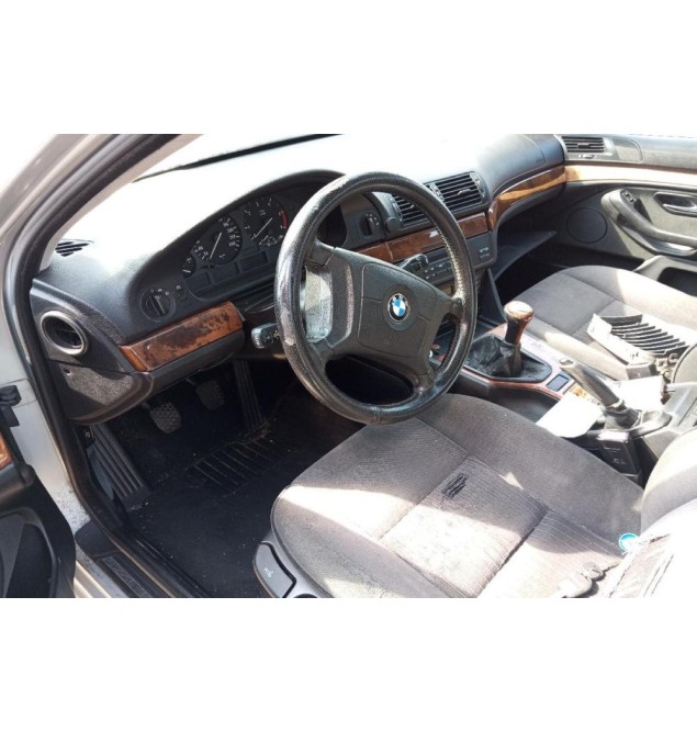 Ολόκληρο Αυτοκίνητο Bmw E39 Κωδ.Κινητηρα M51D25 2500cc 143hp 1996-2003