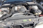 Ολόκληρο Αυτοκίνητο Bmw E39 Κωδ.Κινητηρα M51D25 2500cc 143hp 1996-2003
